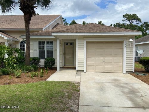 163 Park Pl, Panama City Beach, FL, 32413-2844 | Card Image