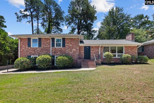 2820 Stepp Dr, Columbia, SC, 29204-3630 | Card Image