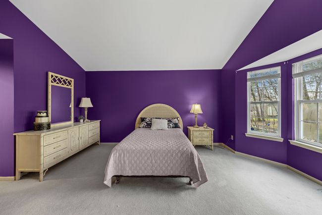 Bay Window for additional space & sun rays | Image 15