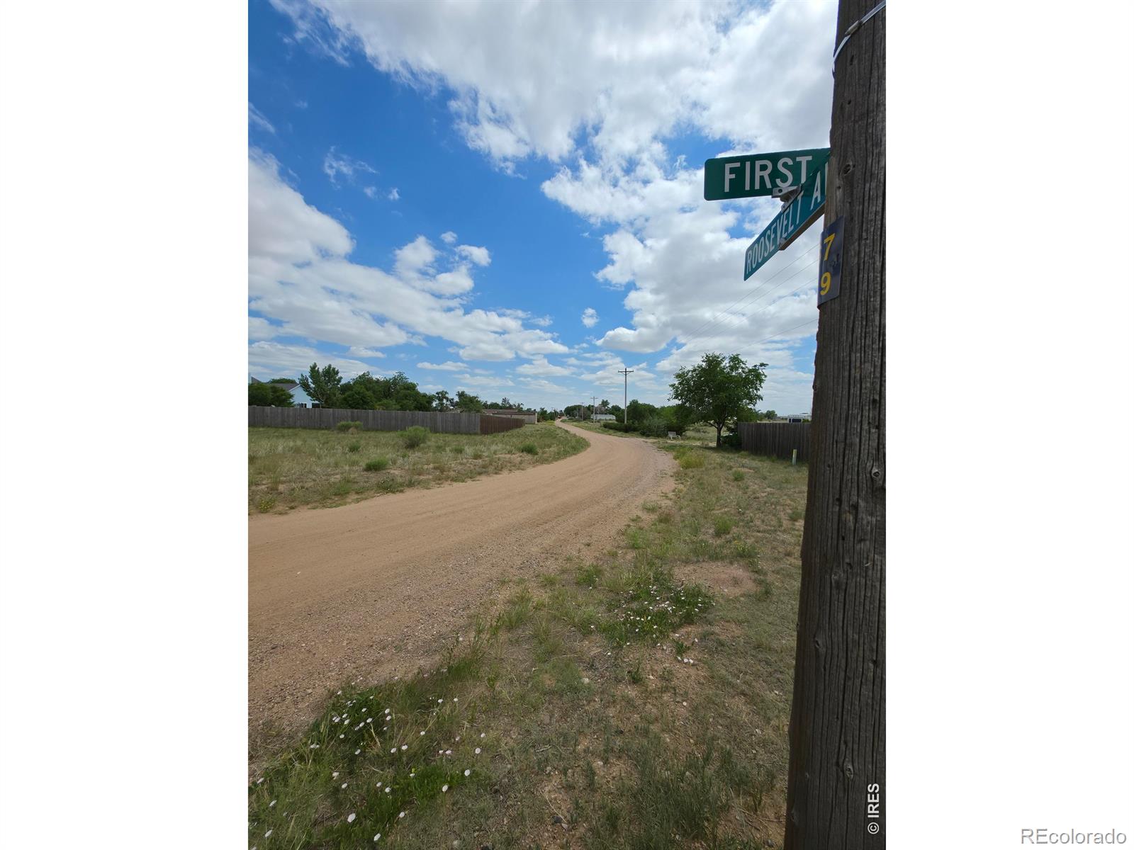 Land in Nunn 2