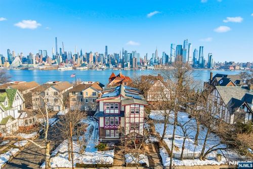 12-14 King Avenue, Weehawken, NJ, 07086 | Card Image