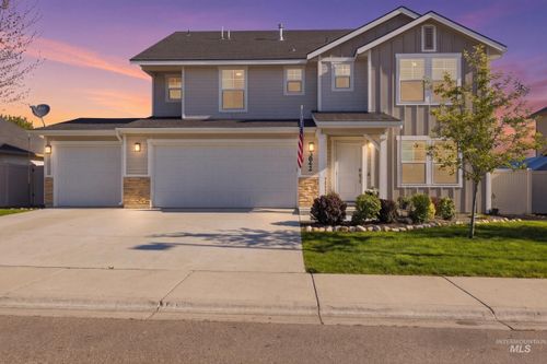 3842 E Holly Ridge Dr, Nampa, ID, 83686-3026 | Card Image