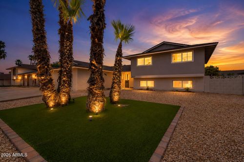 3541 W Dailey St, Phoenix, AZ, 85053-5535 | Card Image