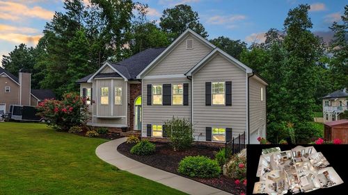 97 Denny Cir, Dallas, GA, 30157-8136 | Card Image