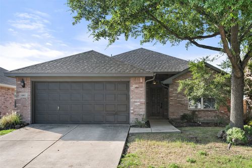 1003 Kimbro Drive, Forney, TX, 75126 | Card Image
