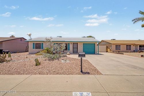 15610 N 59th Dr, Glendale, AZ, 85306-2937 | Card Image