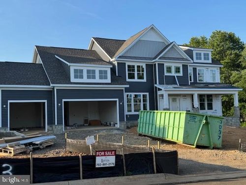 9828 Thoroughbred Rd, WARRENTON, VA, 20187-2618 | Card Image