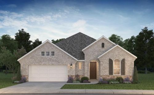 16267 Sheridan River Trl, Conroe, TX, 77302-1446 | Card Image