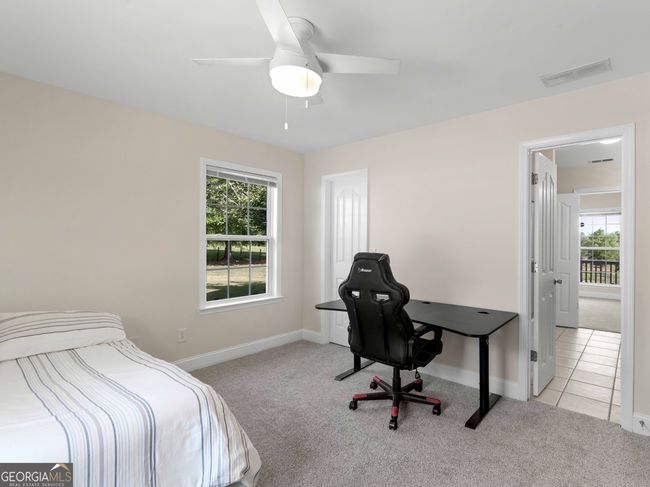 421 Hampton Rd, House other with 4 bedrooms, 3 bathrooms and null parking in fayetteville GA | Image 68