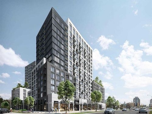 909w-3 Rosewater St, Richmond Hill, ON, L4C5T6 | Card Image