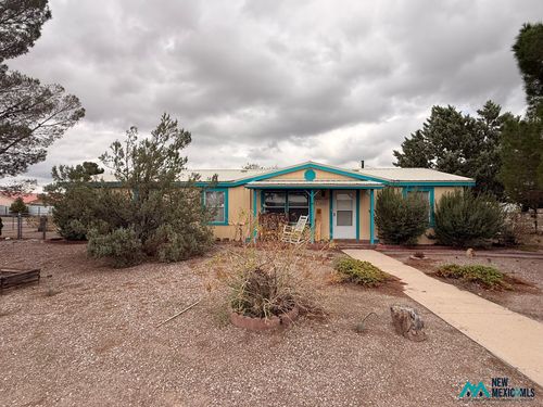 1400 E 6th Ave, Truth Or Consequences, NM, 87901-2639 | Card Image