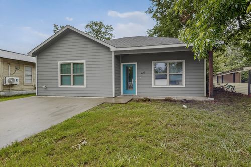 110 Ross Street, Sulphur Springs, TX, 75482 | Card Image