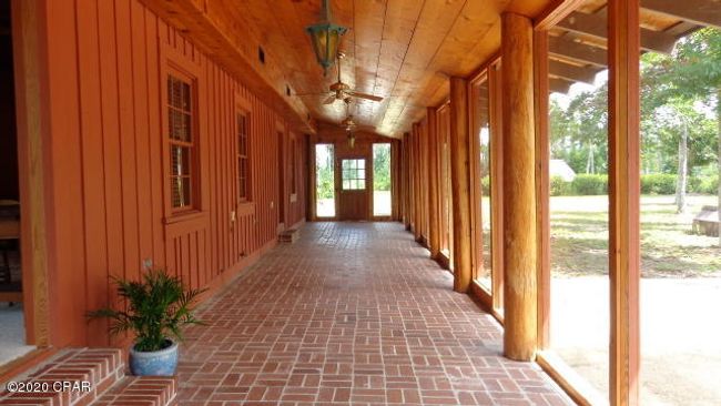 10012 Sw Windsong Way, Home with 3 bedrooms, 3 bathrooms and null parking in Blountstown FL | Image 16