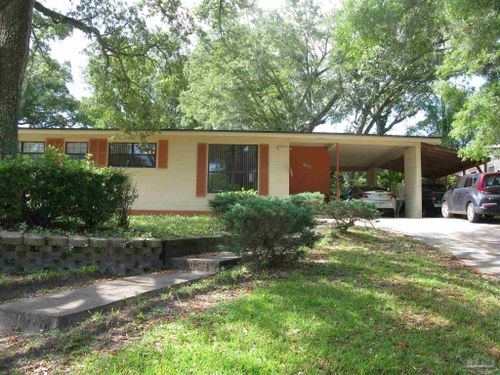 4929 Springhill Dr, Pensacola, FL, 32503-2115 | Card Image