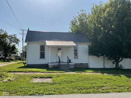 401 S Michigan St, Rockville, IN, 47872-1621 | Card Image