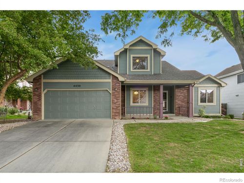 4430 Viewpoint Ct, Fort Collins, CO, 80526-3313 | Card Image