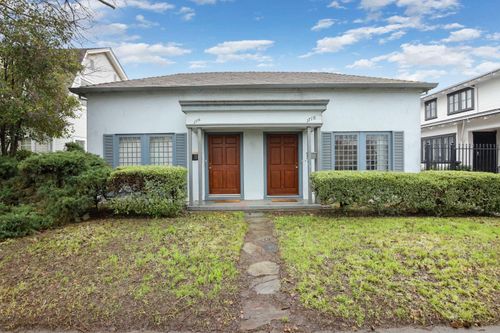 1718 Monte Diablo Avenue, Stockton, CA, 95203 | Card Image