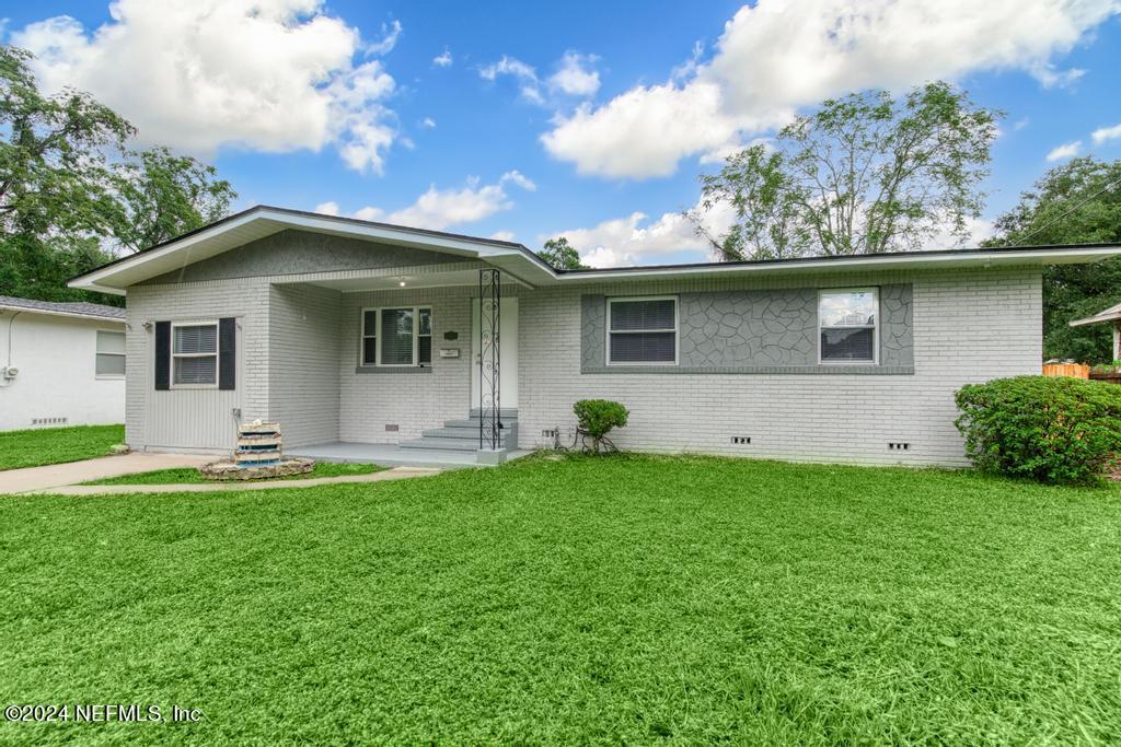 Shelton Rd, Jacksonville, FL 32211