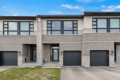 517 Cobra Cres, Stittsville, ON, K2V0T6 | Card Image