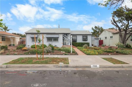 708 S Orange Ave, Fullerton, CA, 92833-4137 | Card Image