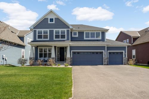 4181 Prairie View Trl, Medina, MN, 55340-5000 | Card Image