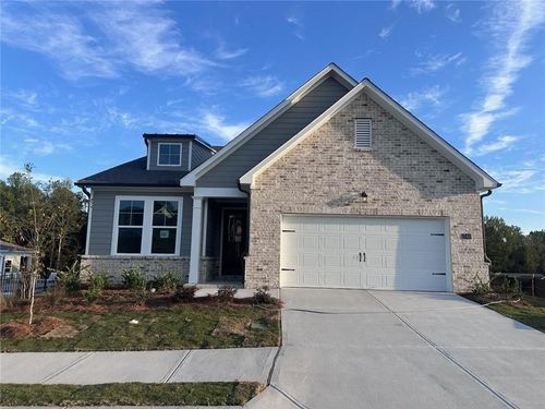 1540 Savory Way, Loganville, GA, 30052-6062 | Card Image