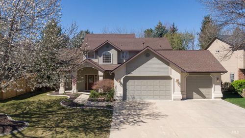 4259 N Waterloo Ave, Boise, ID, 83713-1933 | Card Image