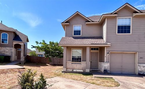 apt-b-2707 Westhampton Ct, Round Rock, TX, 78664-5665 | Card Image