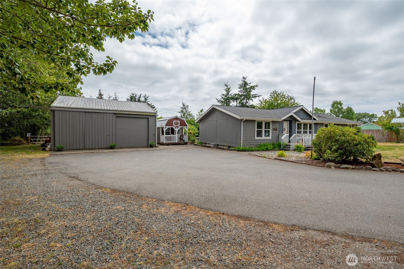 Residential in Oak Harbor 4