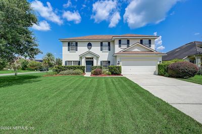 2701 N Portofino Road, House other with 5 bedrooms, 3 bathrooms and null parking in St Augustine FL | Image 2