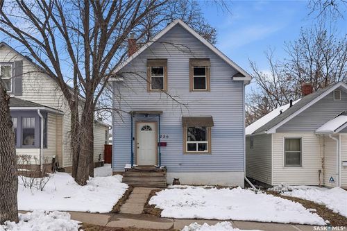 236 Av I N, Saskatoon, SK, S7L2G4 | Card Image