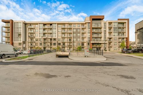 502-101 Shoreview Pl, Stoney Creek, ON, L8E0K2 | Card Image