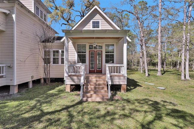 20802 Pecan Bend Rd, House other with 4 bedrooms, 4 bathrooms and 3 parking in Damon TX | Image 22