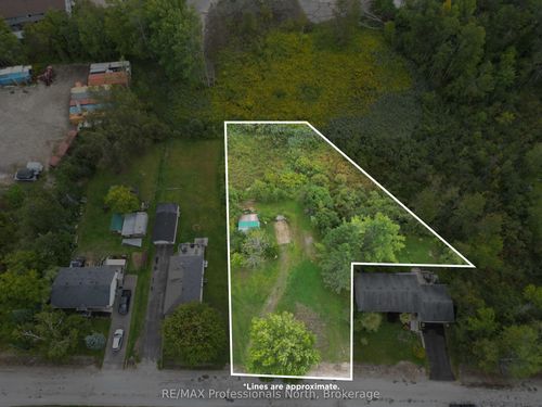 0 Parts Lot 12, Plan 1, Anson Street, Minden Hills, ON, K0M2K0 | Card Image