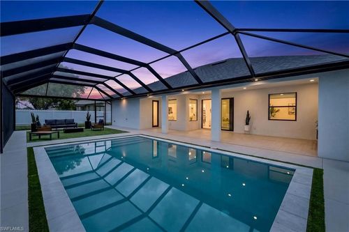 610 Nw 2nd Pl, Cape Coral, FL, 33993-1837 | Card Image