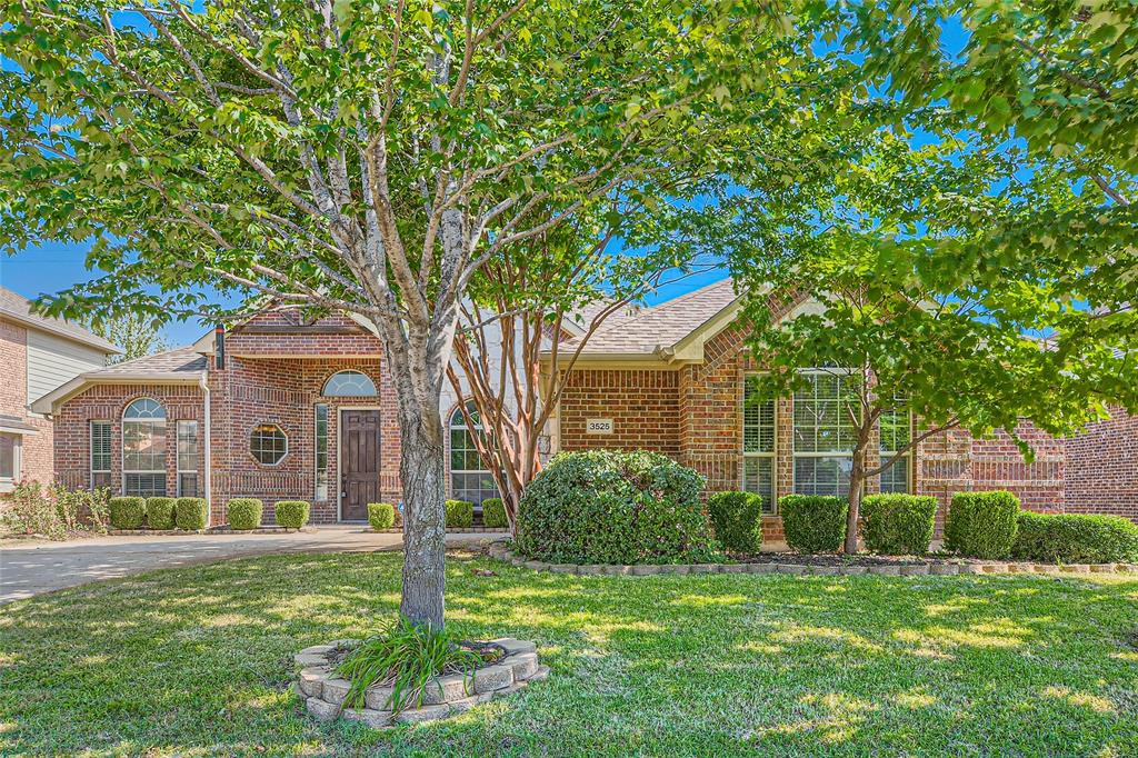 Carlton Ct, Sachse, TX 75048
