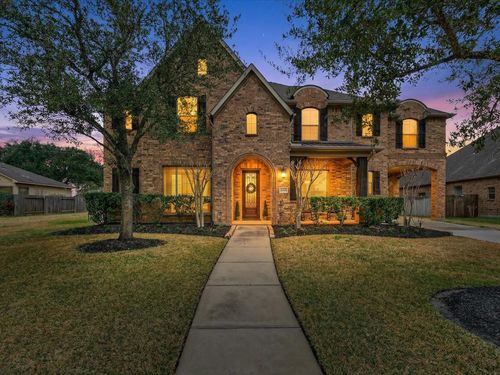 12010 Hodges Grove Ln, Tomball, TX, 77377-1497 | Card Image