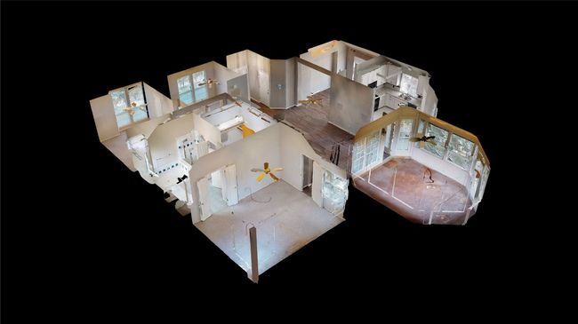 View of room layout | Image 11