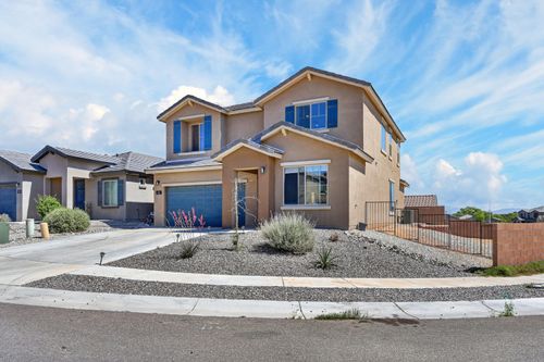 1151 Vallecito Loop Nw, Los Lunas, NM, 87031-8966 | Card Image