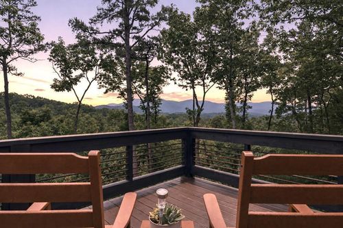 254 Leatherwood Mountain Road, Ellijay, GA, 30540 | Card Image