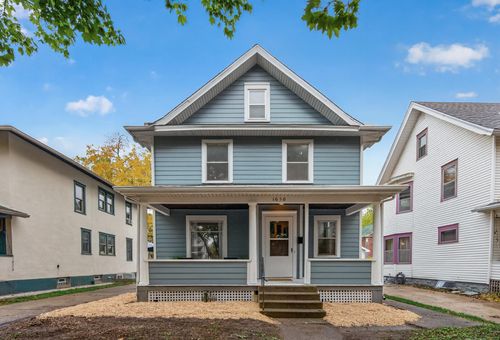 1650 Hague Ave, Saint Paul, MN, 55104-6235 | Card Image