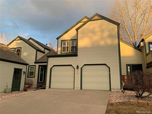 6418 S Hudson St, Centennial, CO, 80121-3523 | Card Image