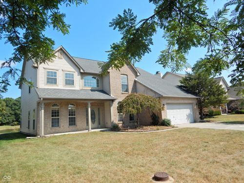 4731 Arabian Run, Indianapolis, IN, 46228-7004 | Card Image