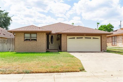 ut39-100 W Moore Rd, Pharr, TX, 78577-6709 | Card Image