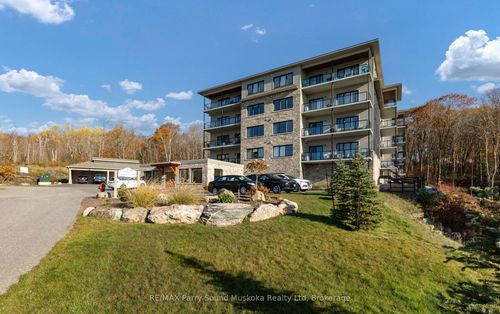 303-11b Salt Dock Rd, Parry Sound, ON, P2A3B6 | Card Image