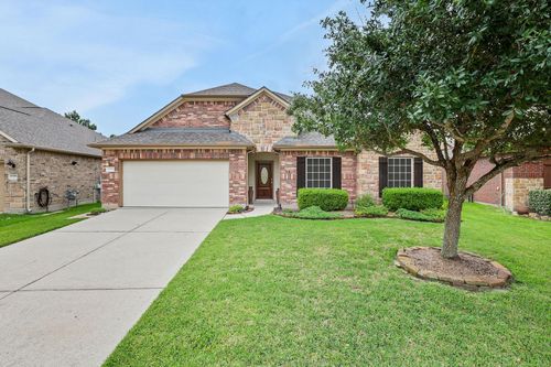 21394 Kings Mill Ln, Kingwood, TX, 77339-2583 | Card Image