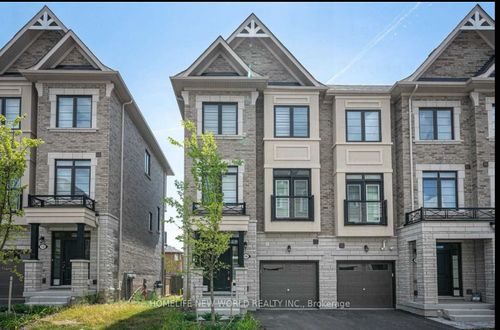 16 William Adams Lane, Richmond Hill, ON, L4S0L9 | Card Image
