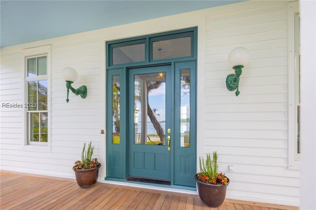 70 Brams Point Rd, House other with 5 bedrooms, 7 bathrooms and null parking in Hilton Head Island SC | Image 80