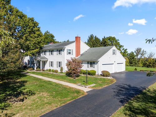 10 Overlook Dr, Chillicothe, OH, 45601-1925 | Card Image