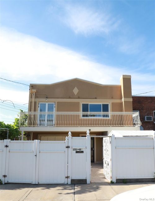 2fl-151-07 7th Avenue, New York, NY, 11357 | Card Image